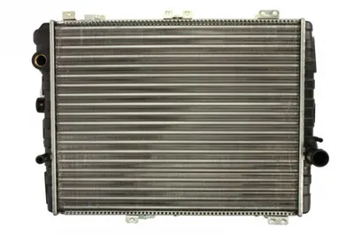 Radiator apa racire motor (transmisie manuala) AUDI 80, 90, COUPE 1.9-2.3 intre 1982-1996