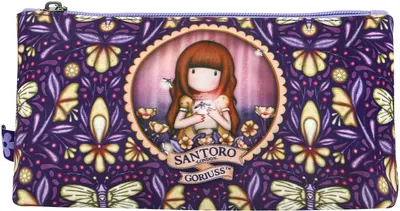 Penar Santoro Gorjuss In The Forest - Firefly Dawn