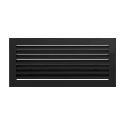 Fresh Negru 17/37