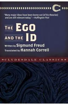 The Ego and the Id