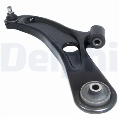 Brat suspensie roata Stanga inferior fata 16,5 mm potrivit OPEL AGILA; SUZUKI SPLASH, SWIFT III 1.0-1.6 02.05