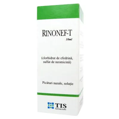 Rinonef - T X 1