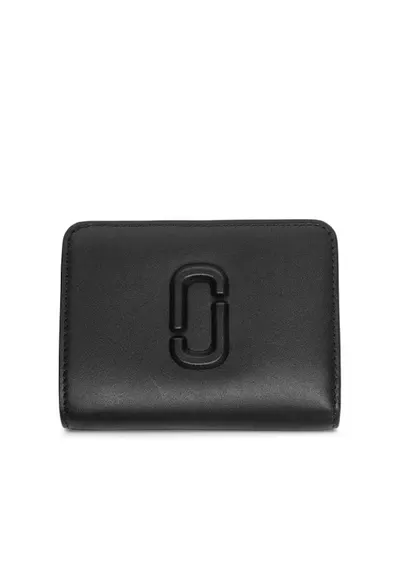 Portofel dama Black 001 - piele naturala