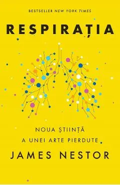 eBook Respiratia. O noua stiinta a unei arte pierdute