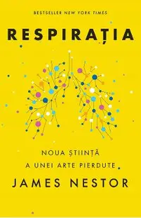 eBook Respiratia. O noua stiinta a unei arte pierdute