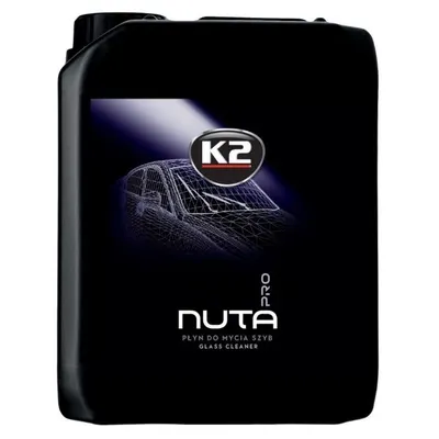 K2 Nuta Pro Solutie Curatat Geamuri 5L D4005