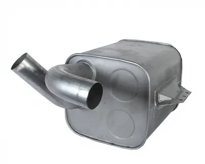 Toba esapament potrivit MERCEDES ATEGO 2 OM900.912-OM925.920 10.04