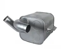 Toba esapament potrivit MERCEDES ATEGO 2 OM900.912-OM925.920 10.04-