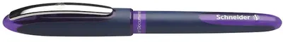 Roller Schneider One Business - Violet