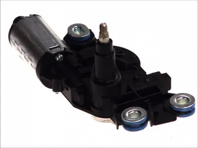 Motoras stergator spate VOLVO V70 III, XC60, XC70 II dupa 2007