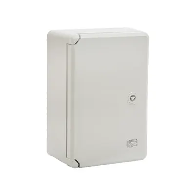 Cutie Distributie Plastic Abs Ip65 Pp3002 350x250x150