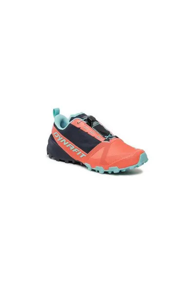 Bocanci trekking dama 303006570 - Textil - Roz - Roz