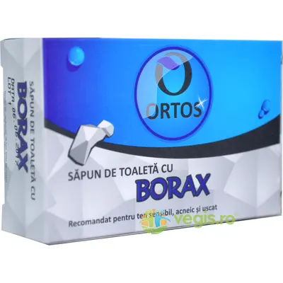 Sapun Cu Borax 100gr