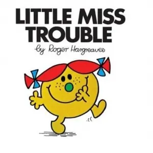 Little Miss Trouble