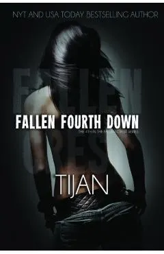 Fallen Fourth Down