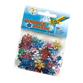 Set pietre pretioase Flori