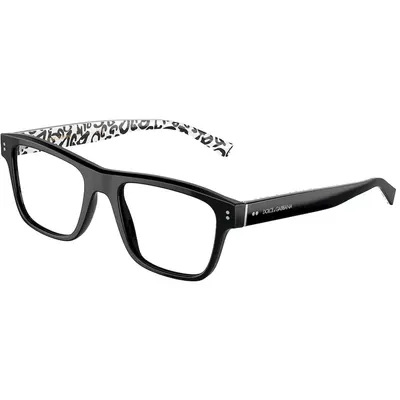 Rame ochelari de vedere barbati Dolce & Gabbana DG3362 3389