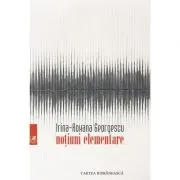 Notiuni elementare