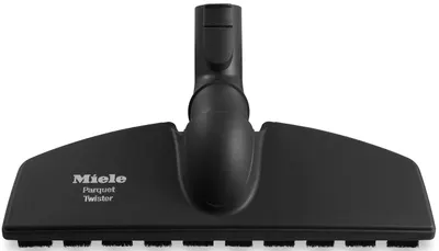 Perie Miele - SBB 300-3 Parquet Twister, negru