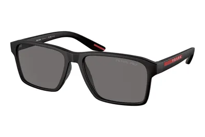 Prada Linea Rossa PS05YS DG002G Polarized