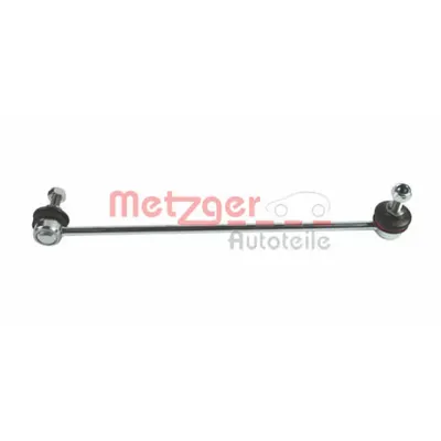 Brat/bieleta suspensie, stabilizator METZGER 53059802