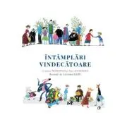 Intamplari vindecatoare