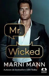 Mr. Wicked