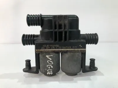 Pompa recirculare apa 8374995 BMW Seria 5 (1995-2003) [E39] 2.0 2.5d