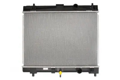 Radiator motor (Manual) potrivit TOYOTA YARIS, YARIS VIOS 1.0 1.0LPG 1.3