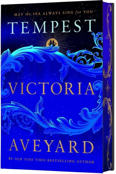 Tempest (Deluxe Limited Edition)
