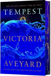 Tempest (Deluxe Limited Edition)