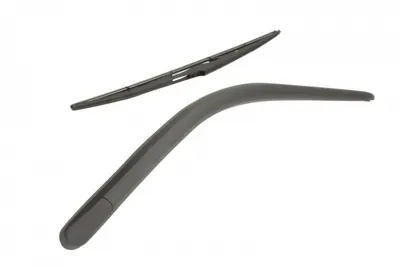 Set lamela stergatoare spate potrivit RENAULT LAGUNA II 03.01-12.07