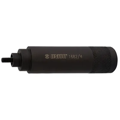 Dispozitiv de montat ax ghidon 124mm, 29,5mm, 15,2mm, 557g