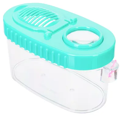 Borcan pentru insecte Levenhuk - Discovery Basics CN10