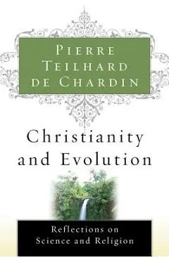Christianity and Evolution