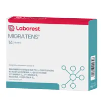 Migratens, Laborest Italia | 14 plicuri
