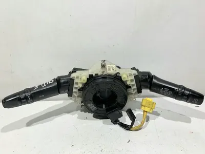 Ansamblu manete cu spira 8600A325 Mitsubishi Outlander 2 (2006-2012) 2.2 HDI 4HK