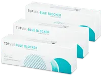TopVue Blue Blocker (90 lentile)