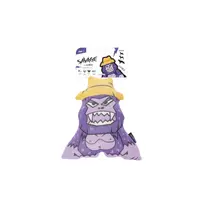 10667799 SAVAGE Dog Toy - Gorilla