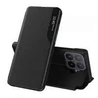 Husa pentru Xiaomi 17T Pro, Techsuit, eFold, Neagra