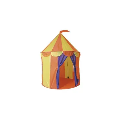 Cort de circ pentru copii Paradiso Toys