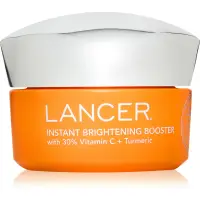 LANCER INSTANT BRIGHTENING BOOSTER crema iluminatoare faciale cu vitamina C 50 ml