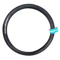 Anvelopa bicicleta 28x1.75", ETRTO 47-622, model VERT-X, negru, profil Street
