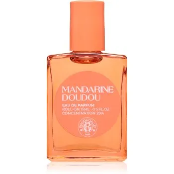 Roger & Gallet Mandarine Doudou apa de toaleta roll-on pentru femei