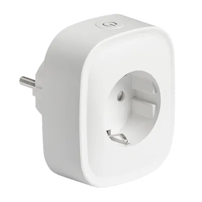 Priza inteligenta Wi-Fi 16A, 3500W