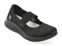 Pantofi sport GRYXX negri, X2535, din material textil
