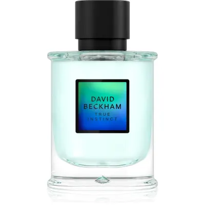 David Beckham True Instinct Eau de Parfum pentru bărbați 75 ml