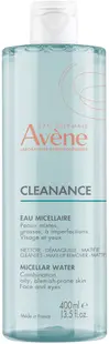 Avène Cleanance Apă micelară, 400 ml