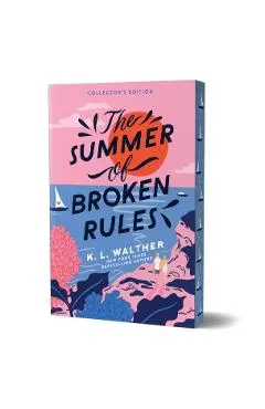 The Summer of Broken Rules (Collector's Edition)
