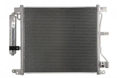 Radiator AC condensator cu uscator potrivit NISSAN JUKE 1.5D 06.10